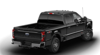 2026 Ford Super Duty® External Image 4
